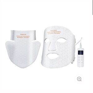 Eleganse LED Face & Neck Mask (Brand new in box)